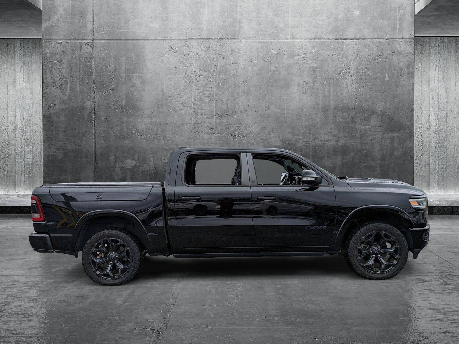 2020 Ram 1500 Vehicle Photo in Sanford, FL 32771