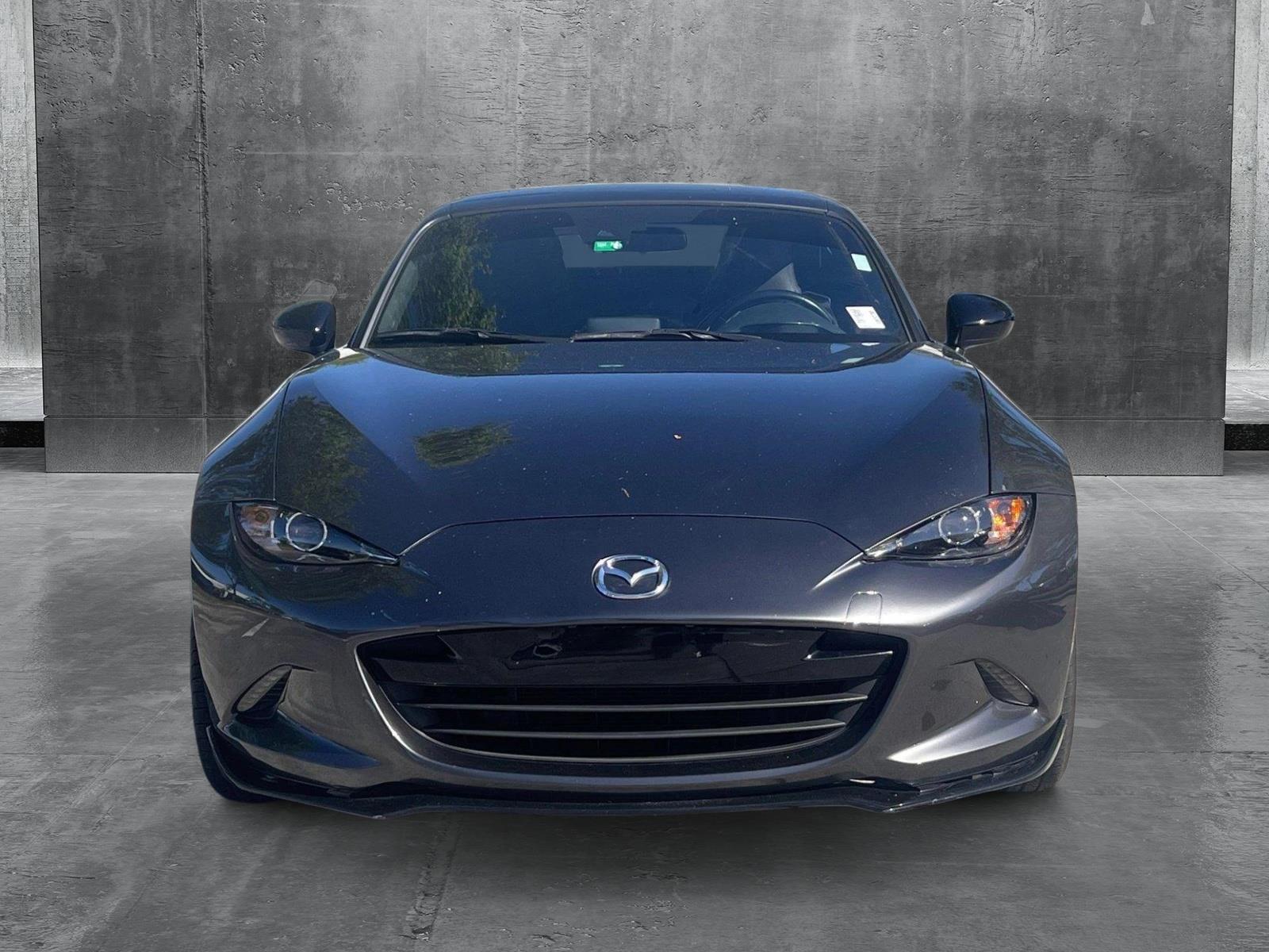 2020 Mazda MX-5 Miata RF Vehicle Photo in Coconut Creek, FL 33073