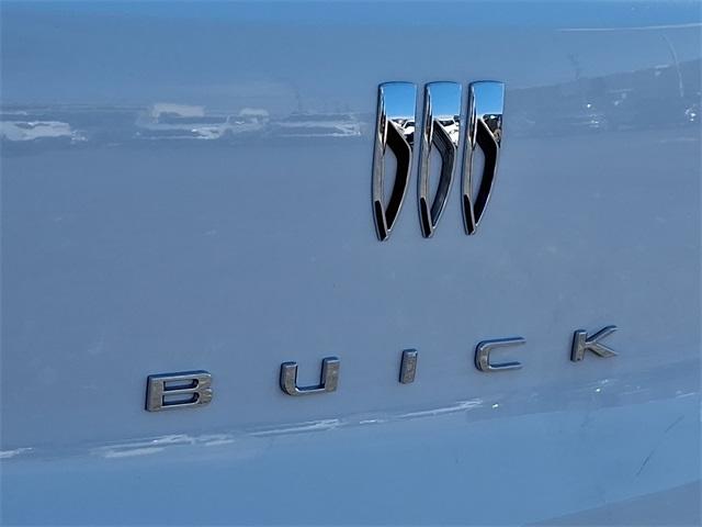 2025 Buick Encore GX Vehicle Photo in LEWES, DE 19958-4935