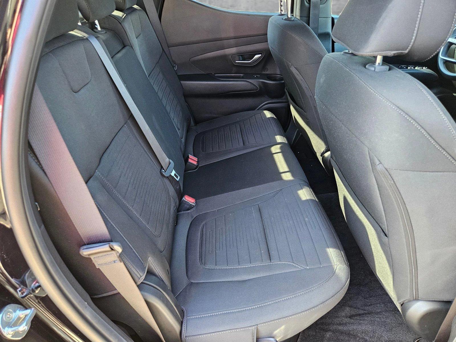 2023 Hyundai SANTA CRUZ Vehicle Photo in Waco, TX 76710