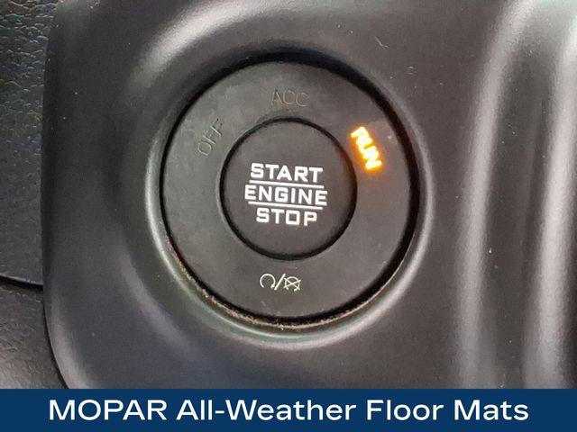 2023 Jeep Wrangler 4xe Vehicle Photo in PAWLING, NY 12564-3219