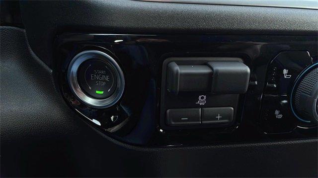 2025 Chevrolet Silverado 1500 Vehicle Photo in THOMPSONTOWN, PA 17094-9014