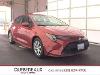 Used 2020 Toyota Corolla LE with VIN 5YFEPRAE6LP109136 for sale in Tucson, AZ