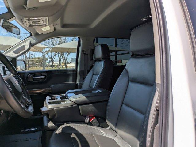 2021 Chevrolet Silverado 1500 Vehicle Photo in SELMA, TX 78154-1460