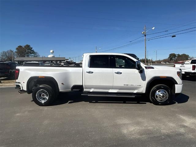 2020 GMC Sierra 3500 HD Vehicle Photo in ALBERTVILLE, AL 35950-0246