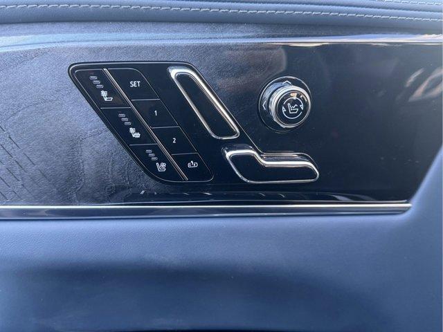 2025 Cadillac Escalade IQ Vehicle Photo in LEOMINSTER, MA 01453-2952