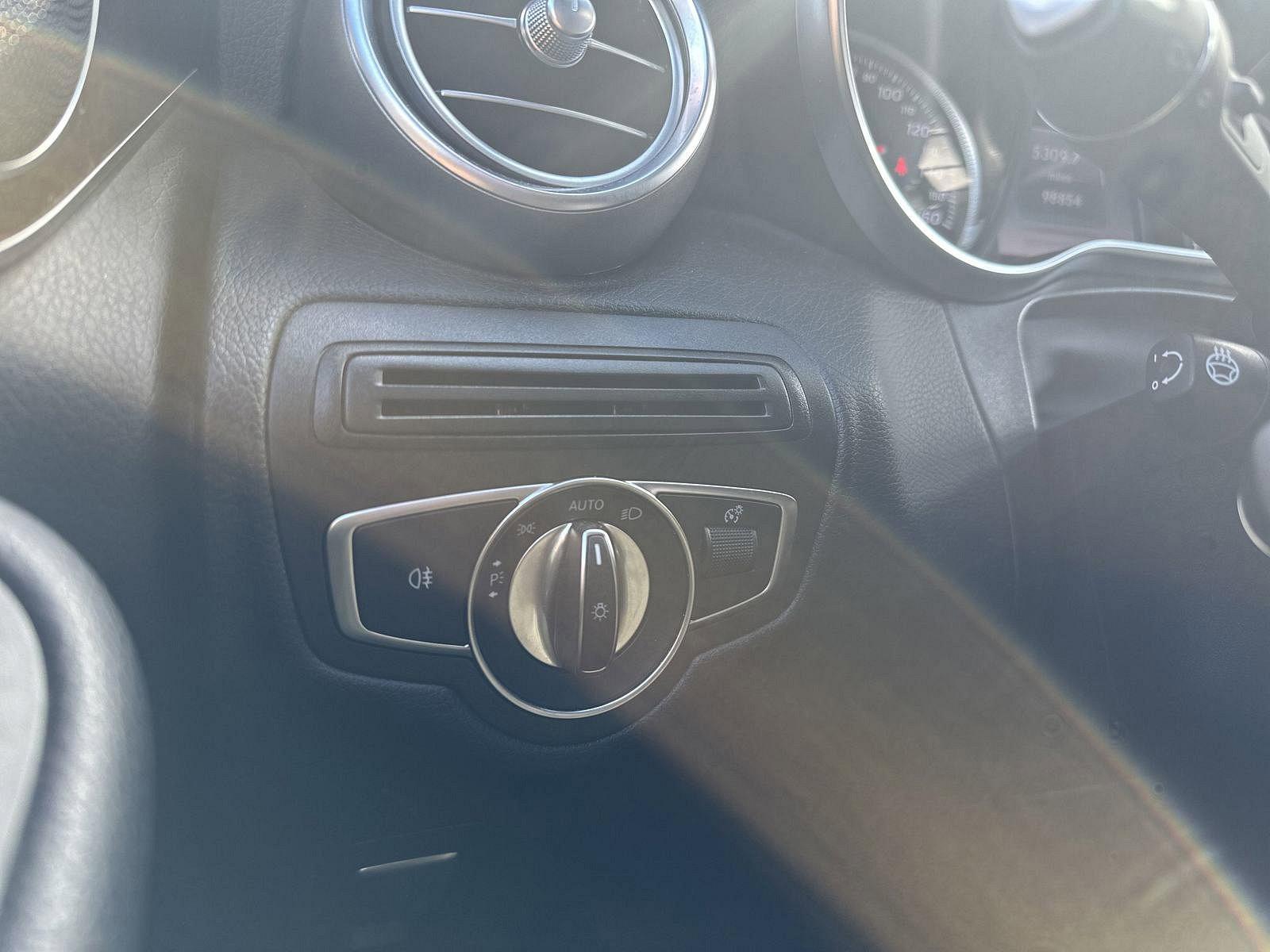 2018 Mercedes-Benz GLC Vehicle Photo in Lancaster, PA 17601