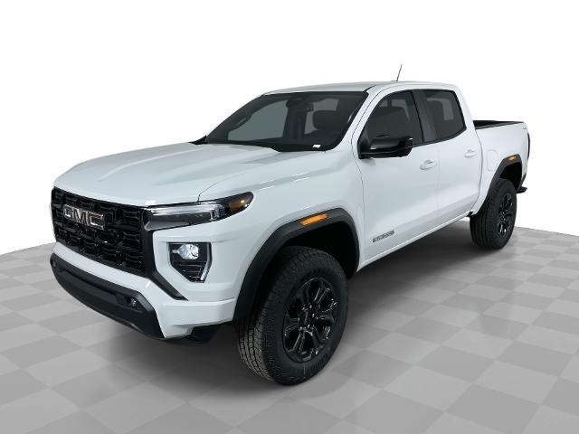 2024 GMC Canyon Vehicle Photo in GILBERT, AZ 85297-0402