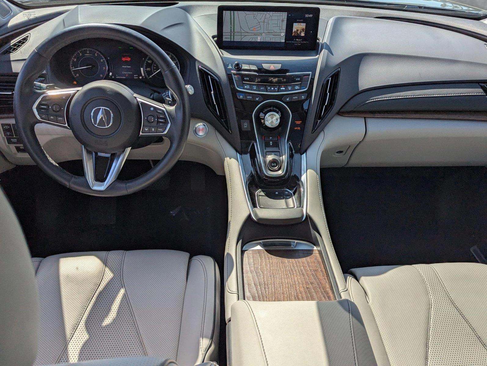 2021 Acura RDX Vehicle Photo in Delray Beach, FL 33444