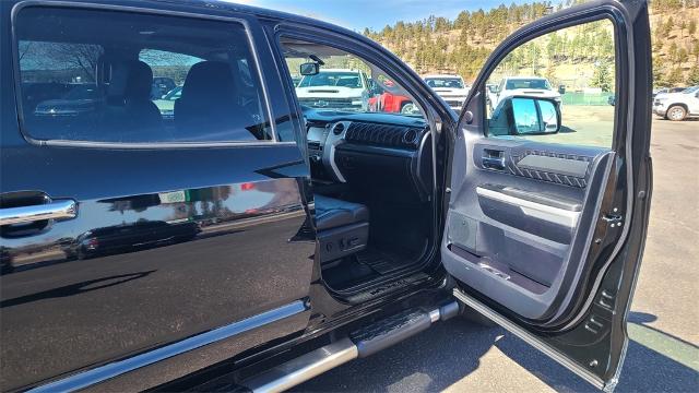 2014 Toyota Tundra 4WD Truck Vehicle Photo in FLAGSTAFF, AZ 86001-6214