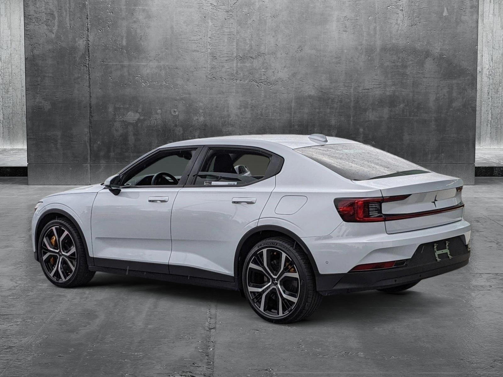 2022 Polestar 2 Vehicle Photo in Orlando, FL 32811