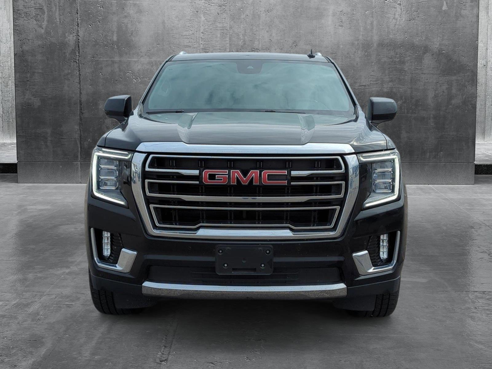 2023 GMC Yukon Vehicle Photo in Memphis, TN 38128