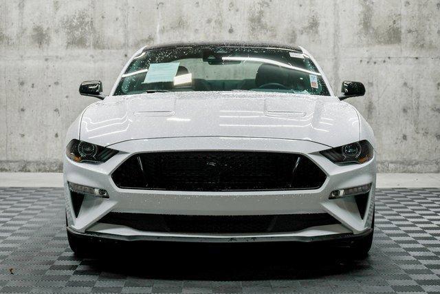 2023 Ford Mustang Vehicle Photo in EVERETT, WA 98203-5662