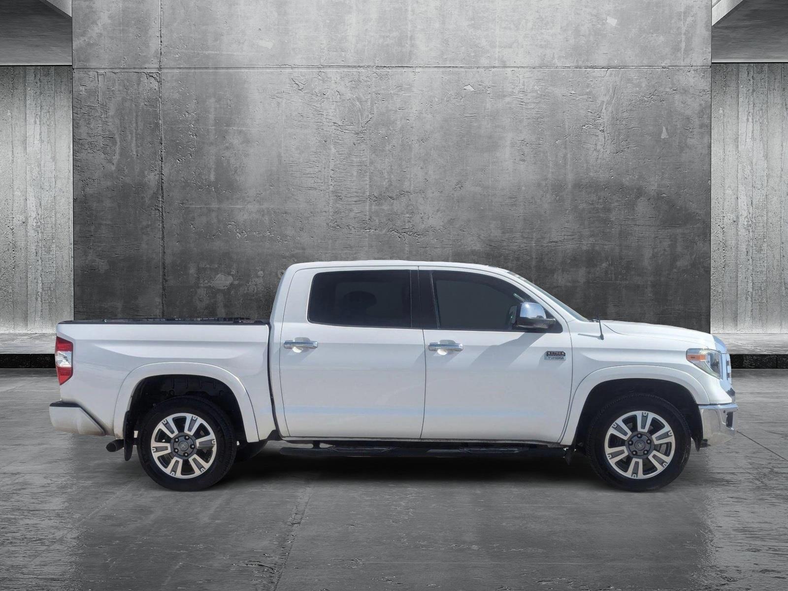 2019 Toyota Tundra 2WD Vehicle Photo in Corpus Christi, TX 78415