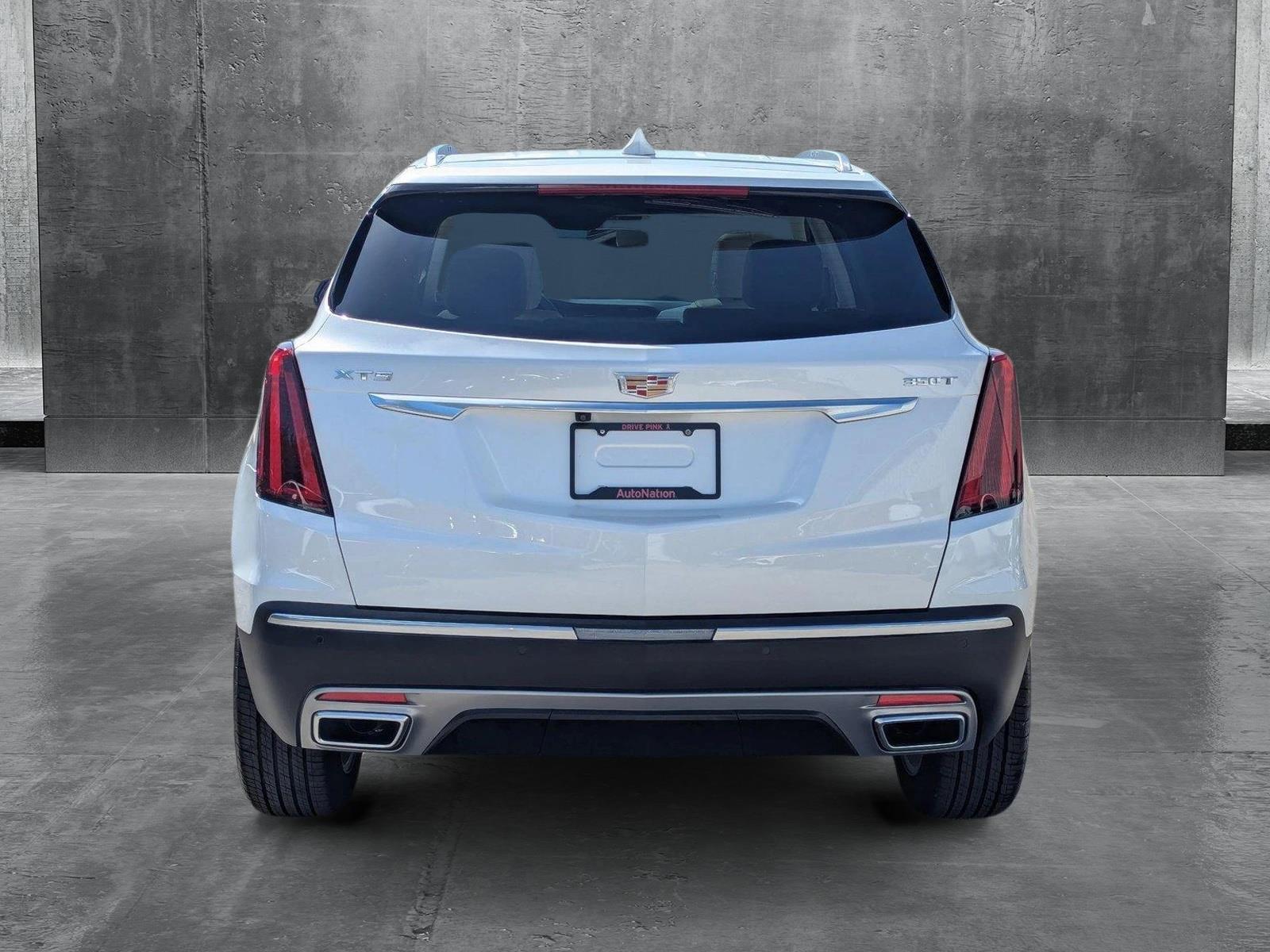 2025 Cadillac XT5 Vehicle Photo in Pompano Beach, FL 33064