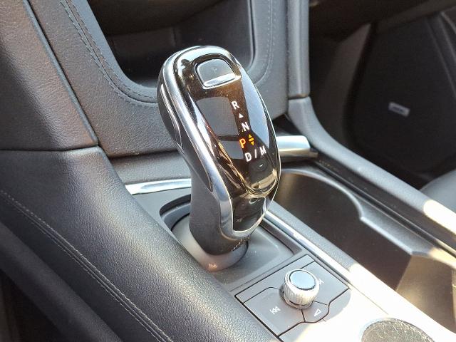 2021 Cadillac XT6 Vehicle Photo in TREVOSE, PA 19053-4984