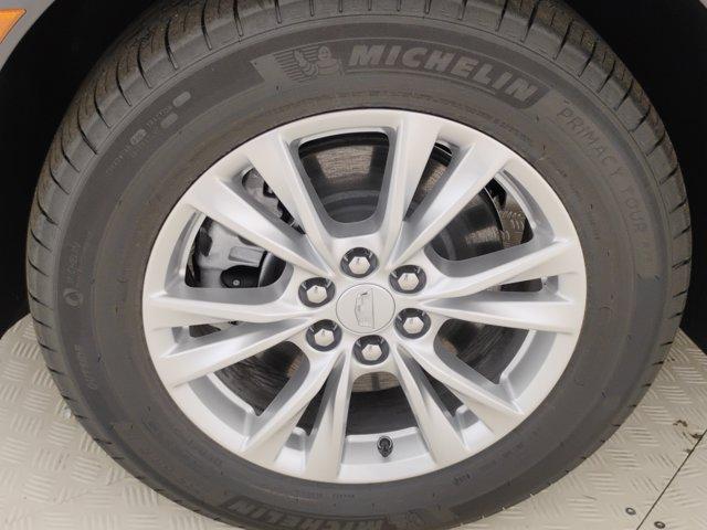 2025 Cadillac XT5 Vehicle Photo in PINEVILLE, NC 28134-8495