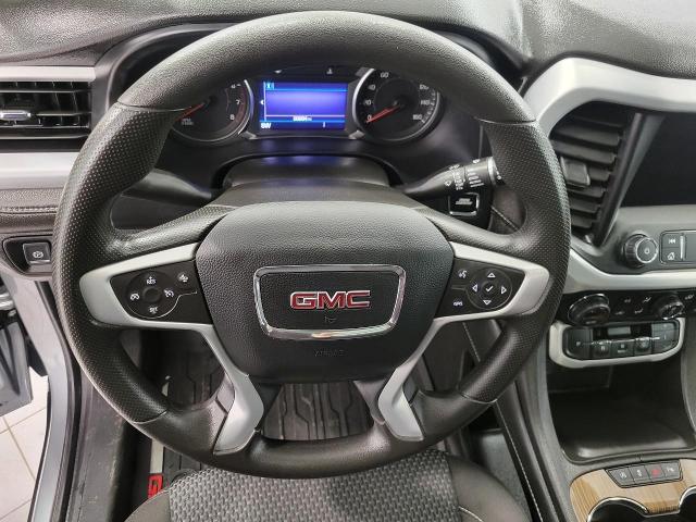 2023 GMC Acadia Vehicle Photo in NEENAH, WI 54956-2243