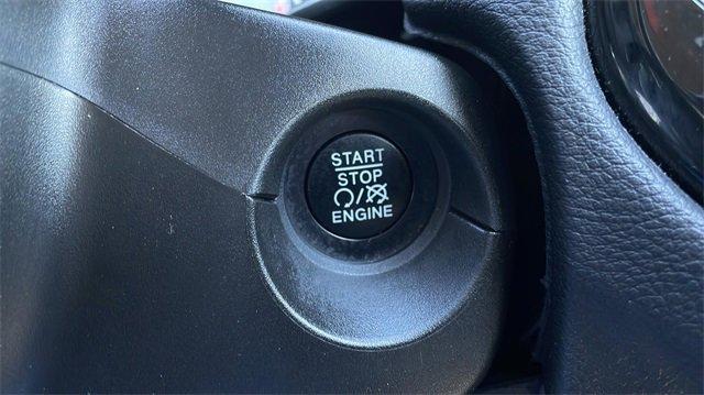 2019 Jeep Compass Vehicle Photo in THOMPSONTOWN, PA 17094-9014