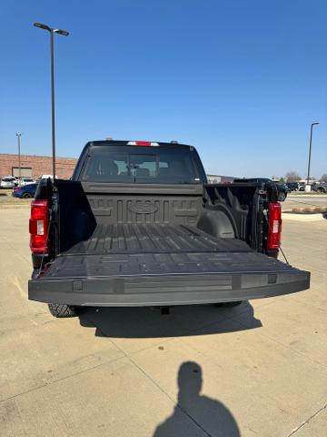 2021 Ford F-150 Vehicle Photo in Peoria, IL 61615