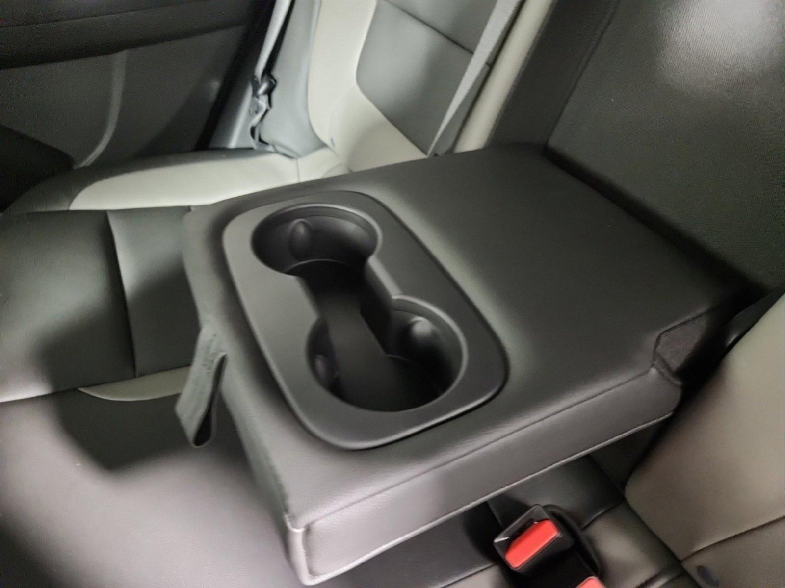 2024 Chevrolet Trailblazer Vehicle Photo in GEORGETOWN, TX 78626-7508