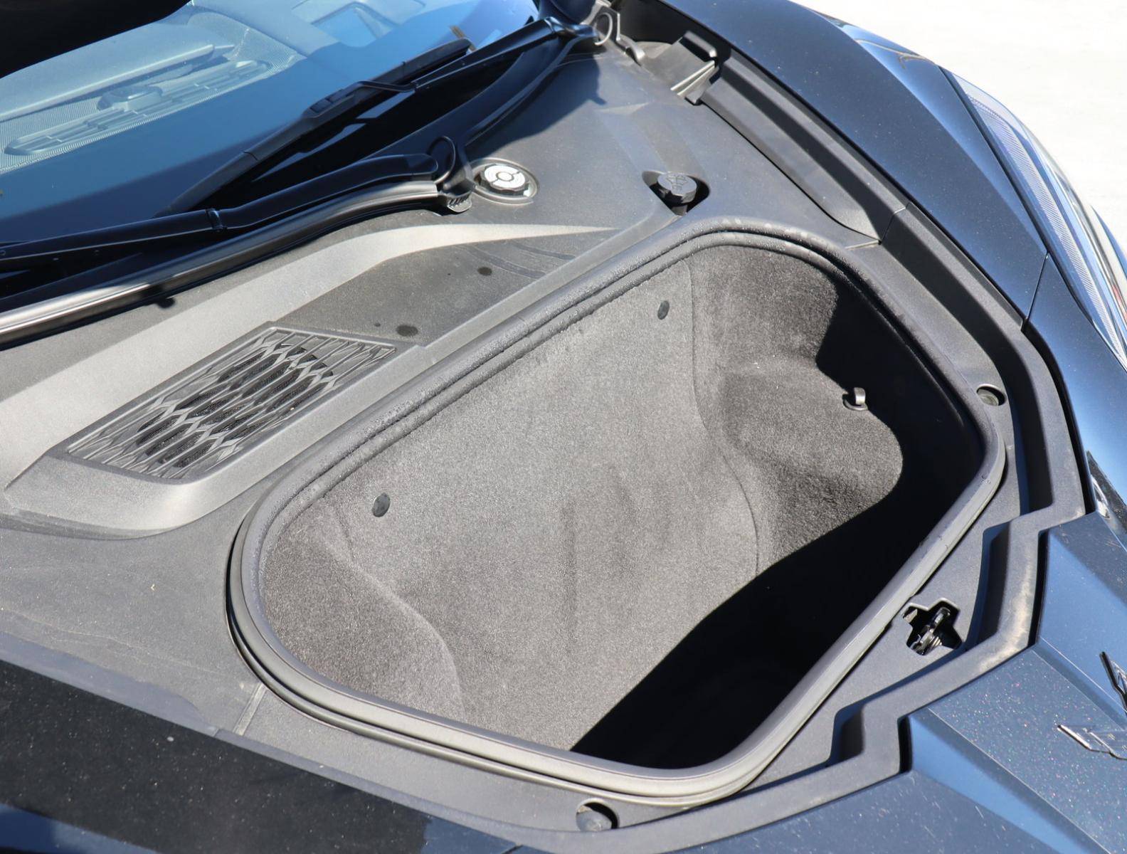 2023 Chevrolet Corvette Stingray Vehicle Photo in LOS ANGELES, CA 90007-3794
