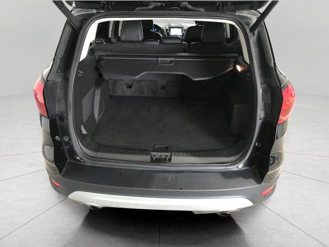 2019 Ford Escape Vehicle Photo in GREEN BAY, WI 54303-3330