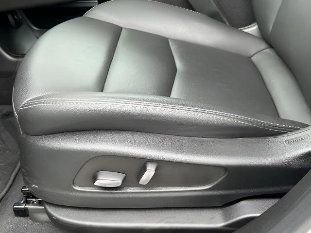 2022 Cadillac XT5 Vehicle Photo in MADISON, WI 53713-3220