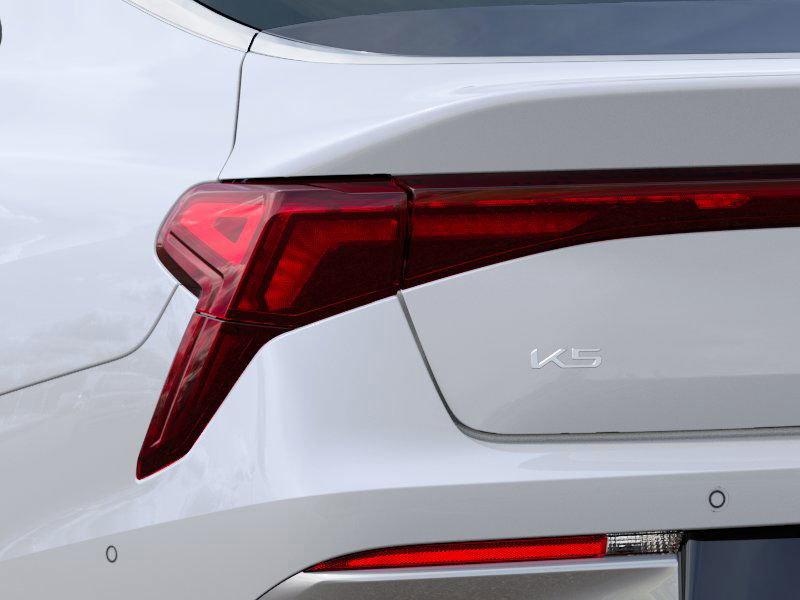 2025 Kia K5 Vehicle Photo in Langhorne, PA 19047