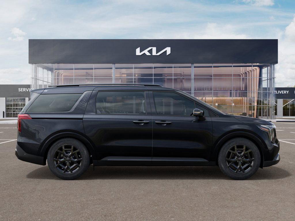 2025 Kia Carnival Vehicle Photo in Langhorne, PA 19047
