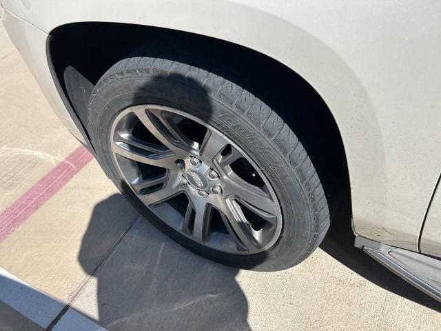 2015 Cadillac Escalade ESV Vehicle Photo in San Antonio, TX 78230