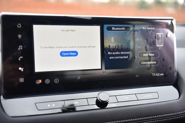 2025 Nissan Rogue Vehicle Photo in Ballwin, MO 63011
