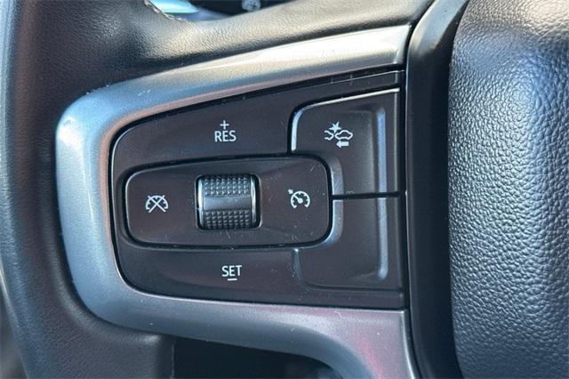 2023 Chevrolet Tahoe Vehicle Photo in ELK GROVE, CA 95757-8703