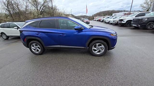 2022 Hyundai TUCSON Vehicle Photo in Pleasant Hills, PA 15236