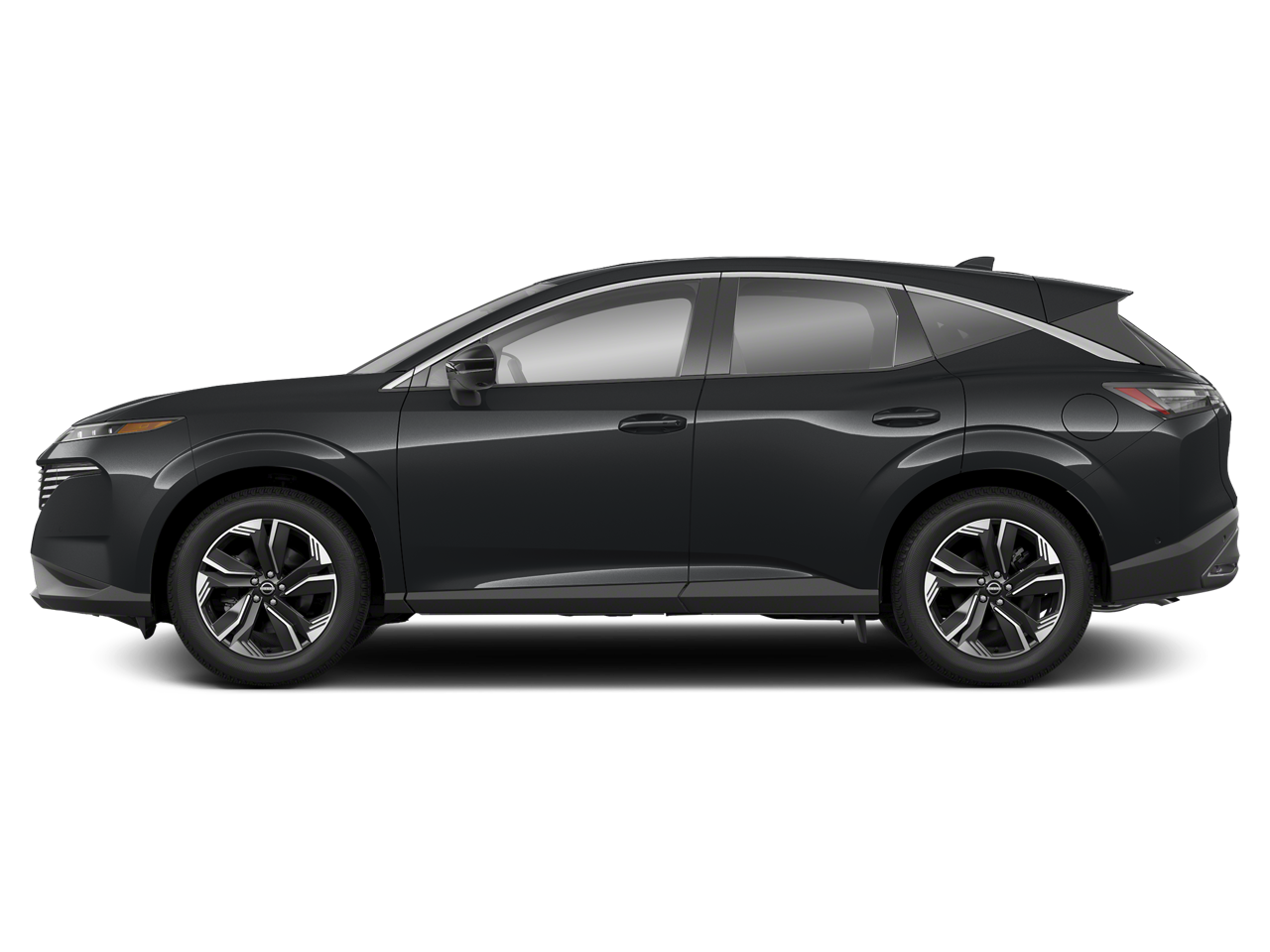 2025 Nissan Murano Vehicle Photo in Tulsa, OK 74129