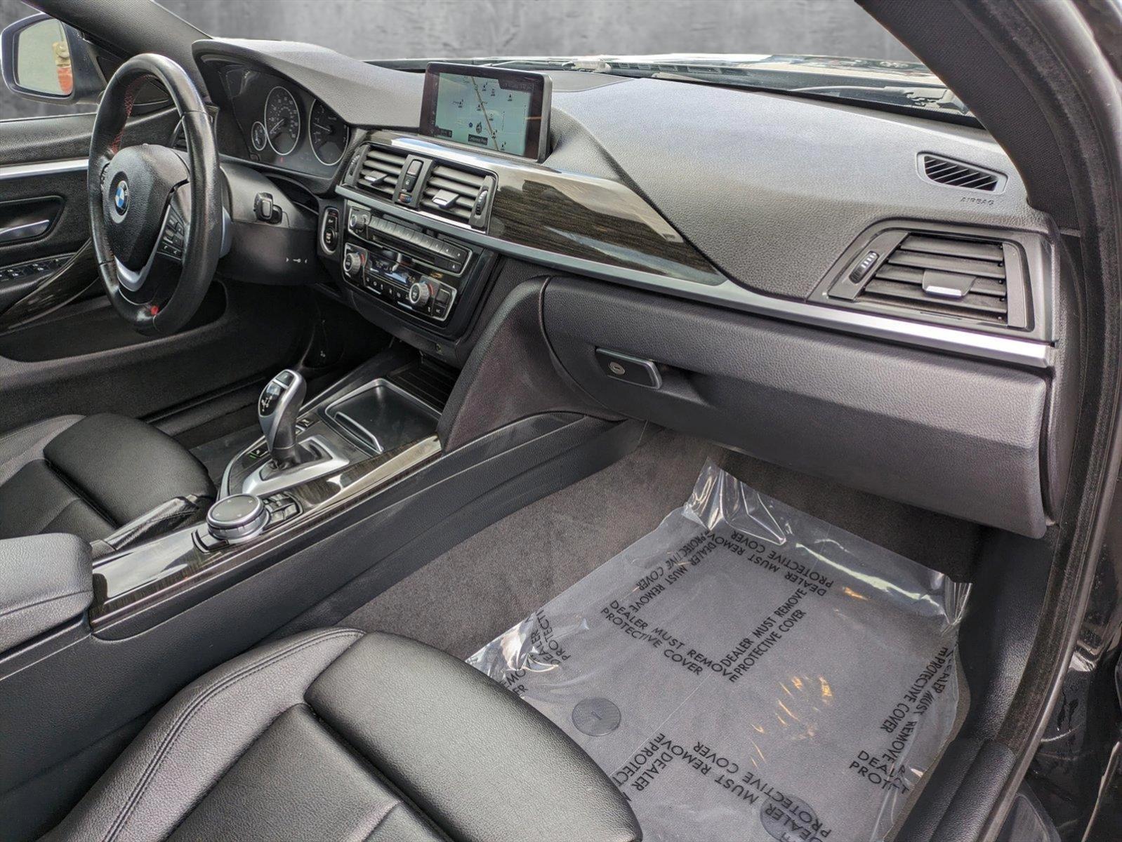 2017 BMW 430i xDrive Vehicle Photo in Las Vegas, NV 89149