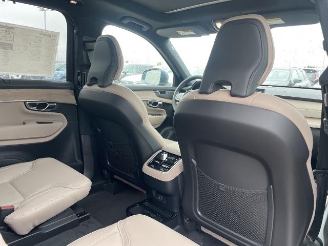 2025 Volvo XC90 Vehicle Photo in Grapevine, TX 76051