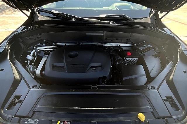 2019 Volvo XC90 Vehicle Photo in San Antonio, TX 78230