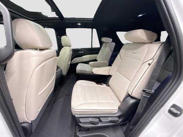 2021 Cadillac Escalade Vehicle Photo in EVERETT, WA 98203-5662