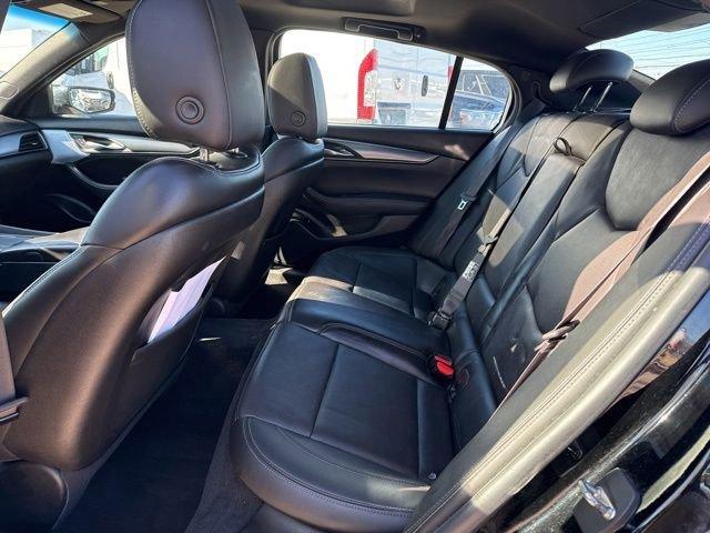 2020 Cadillac CT5 Vehicle Photo in MEDINA, OH 44256-9631