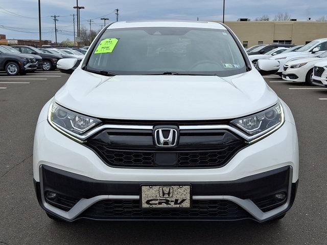 2020 Honda CR-V Vehicle Photo in Philadelphia, PA 19116