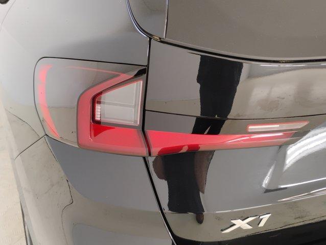 2024 BMW X1 Vehicle Photo in PINEVILLE, NC 28134-8495