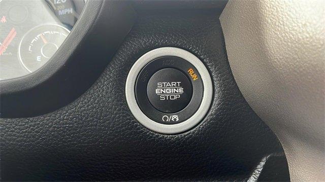 2019 Ram 1500 Vehicle Photo in THOMPSONTOWN, PA 17094-9014