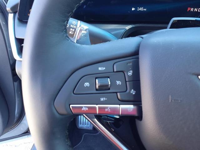 2025 Cadillac CT5 Vehicle Photo in Denton, TX 76205