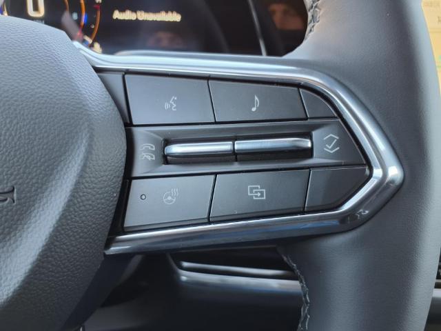2025 Chevrolet Equinox Vehicle Photo in Denton, TX 76205