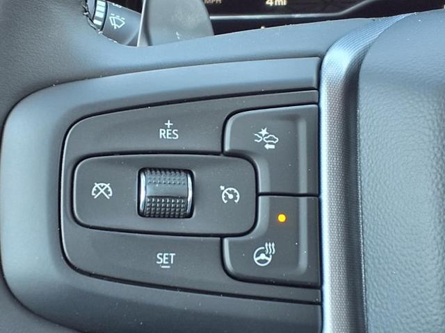 2025 GMC Sierra 1500 Vehicle Photo in Denton, TX 76205