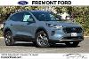 Used 2025 Ford Escape ST-Line Select with VIN 1FMCU9NA4SUA47188 for sale in Newark, CA