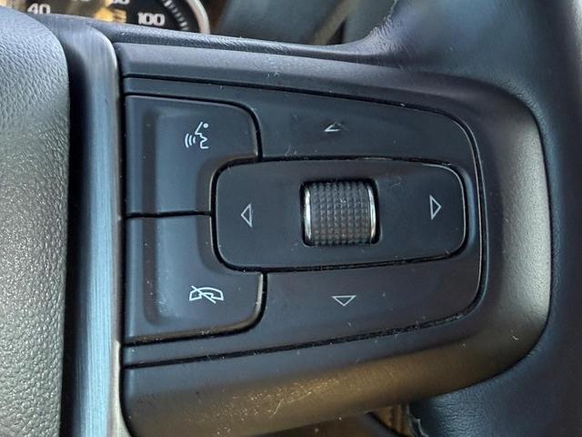 2021 GMC Sierra 1500 Vehicle Photo in COLUMBIA, MO 65203-3903