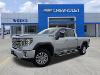 Used 2023 GMC Sierra 2500 Denali HD Denali with VIN 1GT49REY7PF260008 for sale in West Frankfort, IL