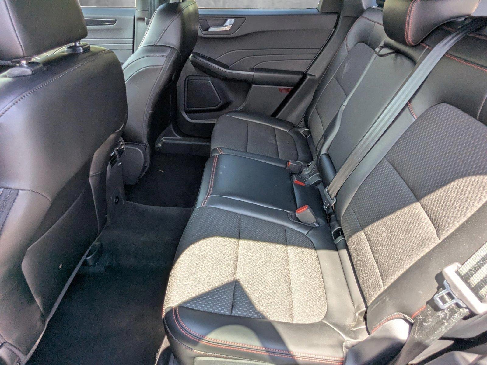 2024 Ford Escape Vehicle Photo in Panama City, FL 32401
